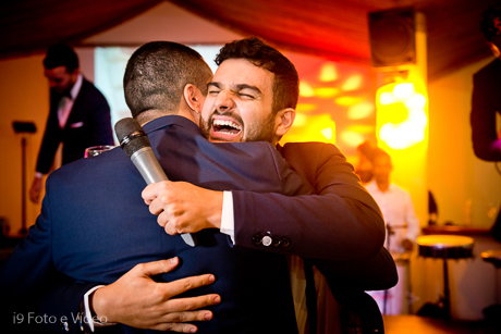 Casamento Recanto dos Sonhos
